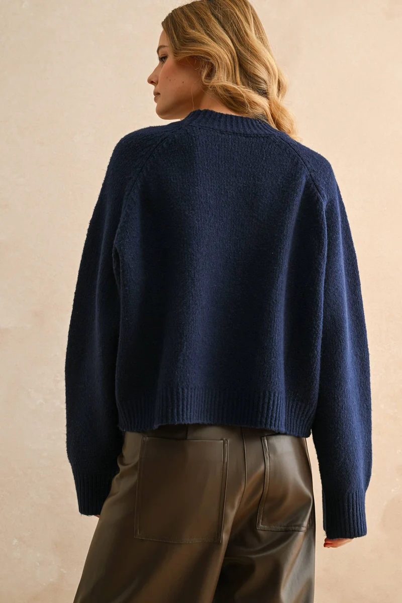 Paris Sweater