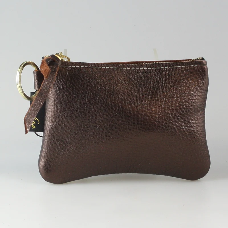 The Metallic Kara: Bronze / Gold / Ring