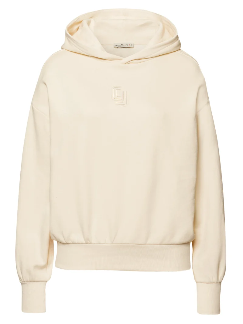 REGULAR FIT HOODIE