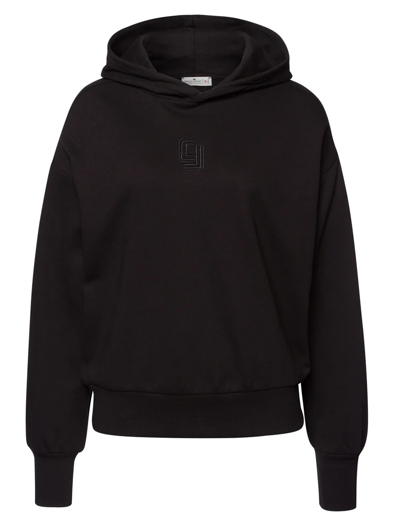 REGULAR FIT HOODIE