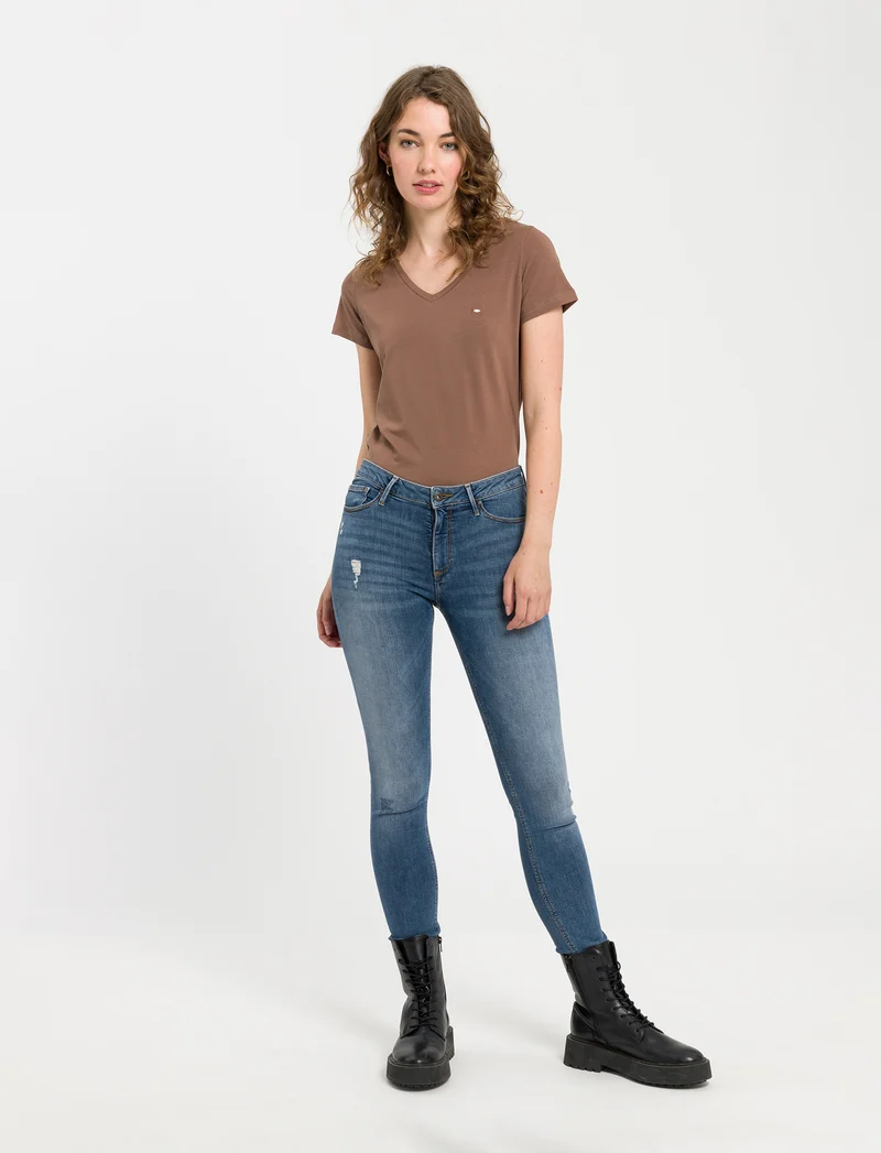 ALAN | DAMEN JEANS