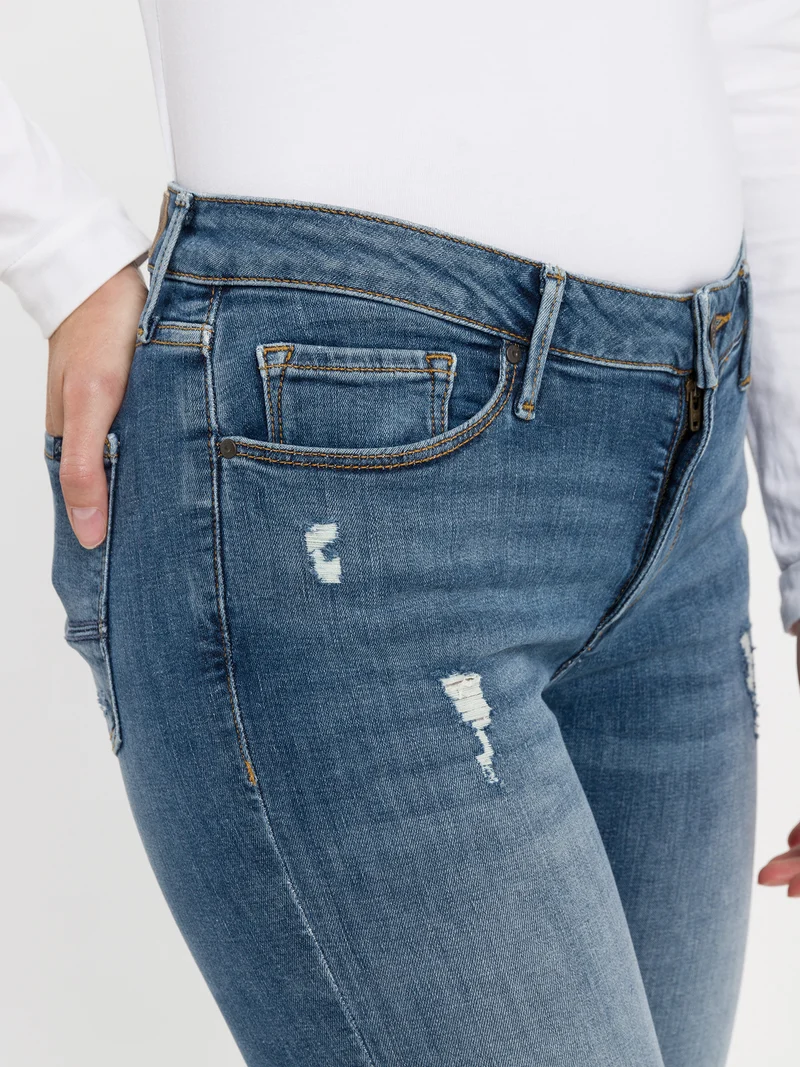 ALAN | DAMEN JEANS