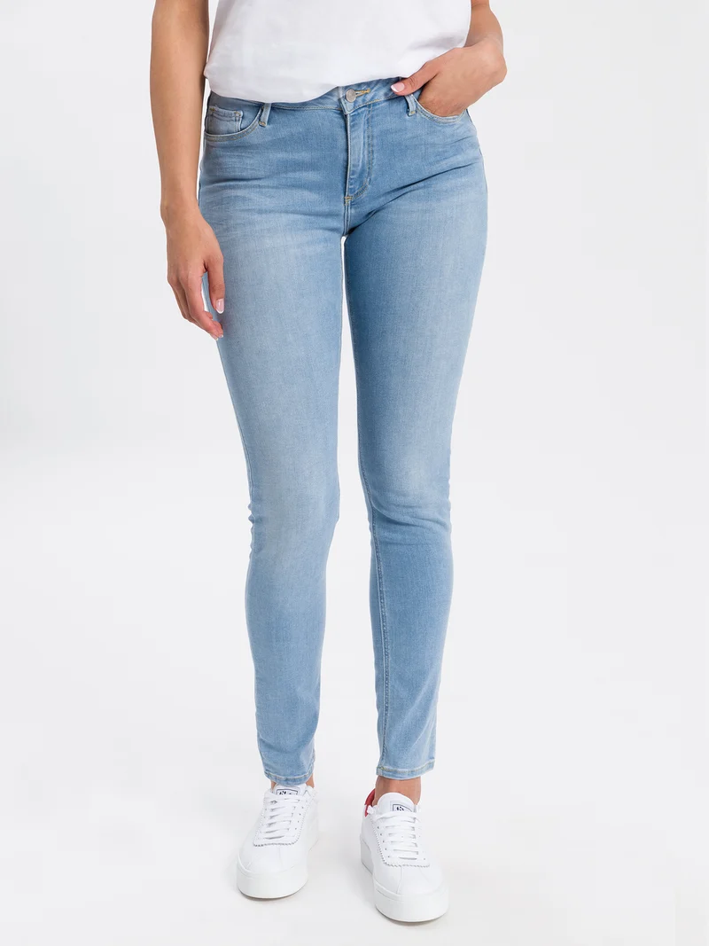 ALAN | DAMEN JEANS
