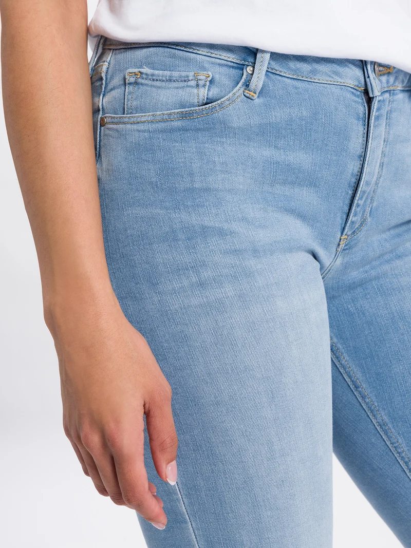 ALAN | DAMEN JEANS