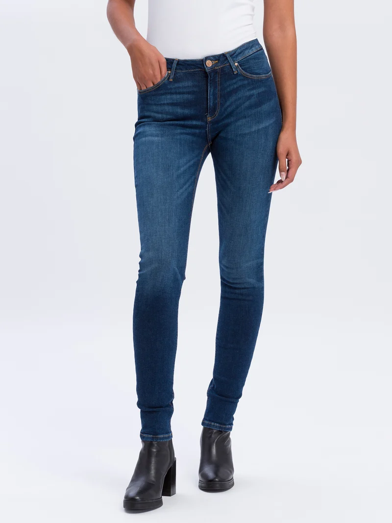 ALAN | DAMEN JEANS