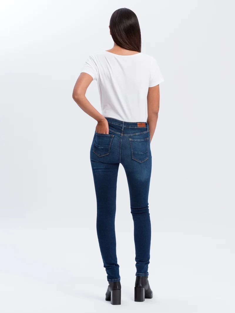 ALAN | DAMEN JEANS
