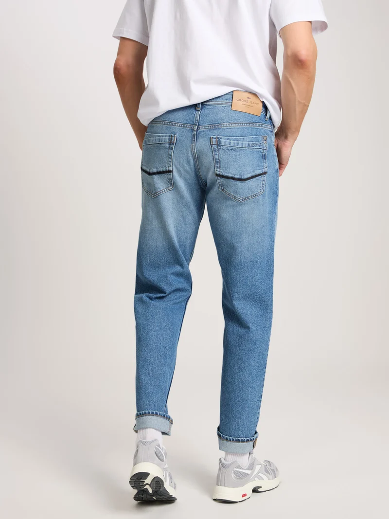 ANTONIO | HERREN JEANS