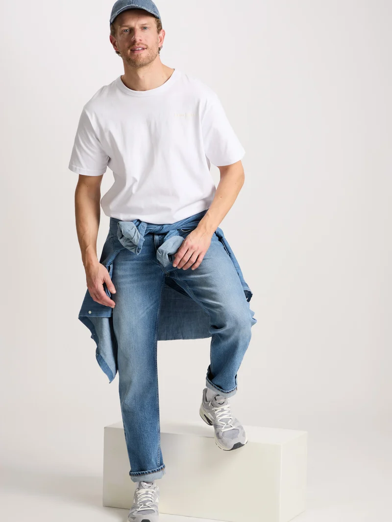 ANTONIO | HERREN JEANS