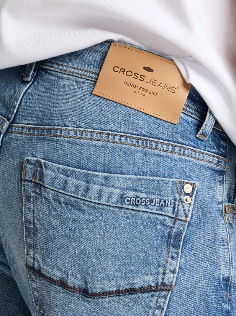 ANTONIO | HERREN JEANS