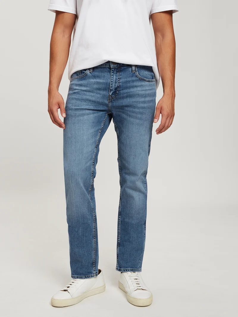 DAMIEN | HERREN JEANS