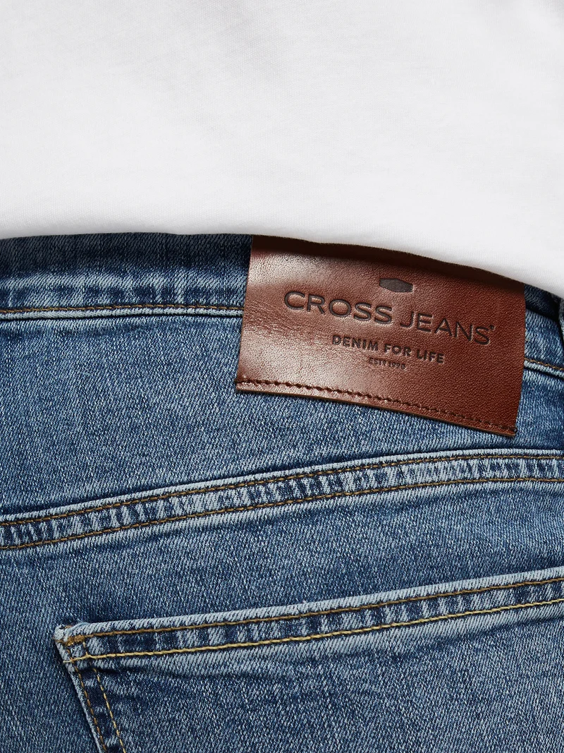 DAMIEN | HERREN JEANS