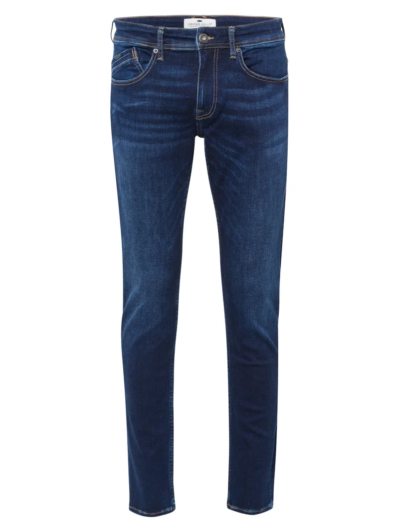 JIMI | HERREN SWEAT DENIM