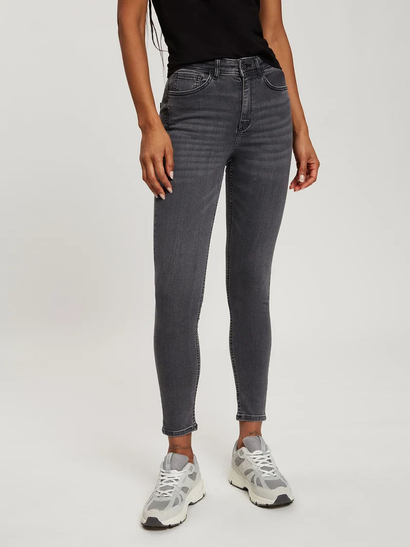 JUDY | SUPER SKINNY FIT JEANS