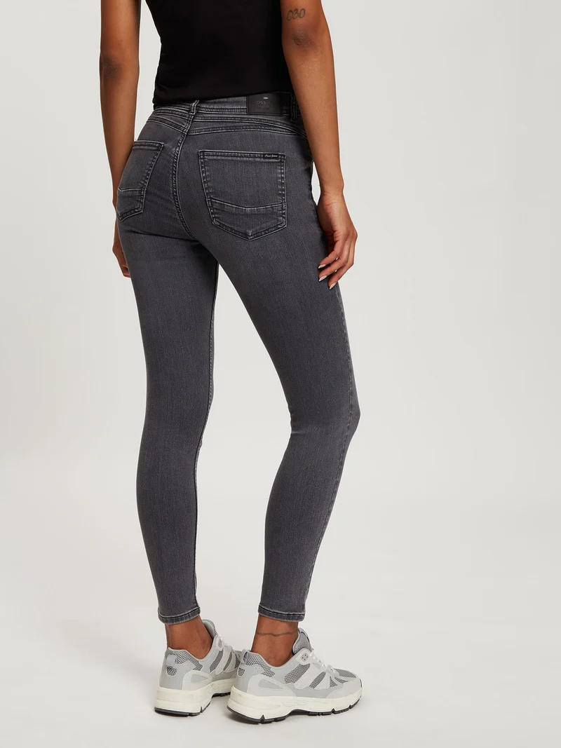 JUDY | SUPER SKINNY FIT JEANS