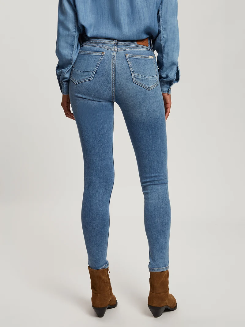 JUDY | SUPER SKINNY FIT JEANS