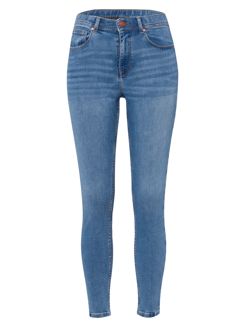 JUDY | SUPER SKINNY FIT JEANS