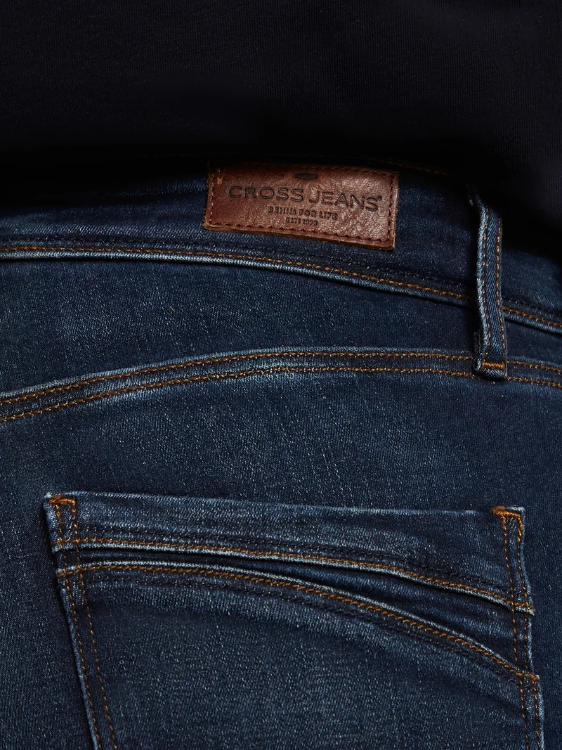 ANYA | SLIM FIT JEANS