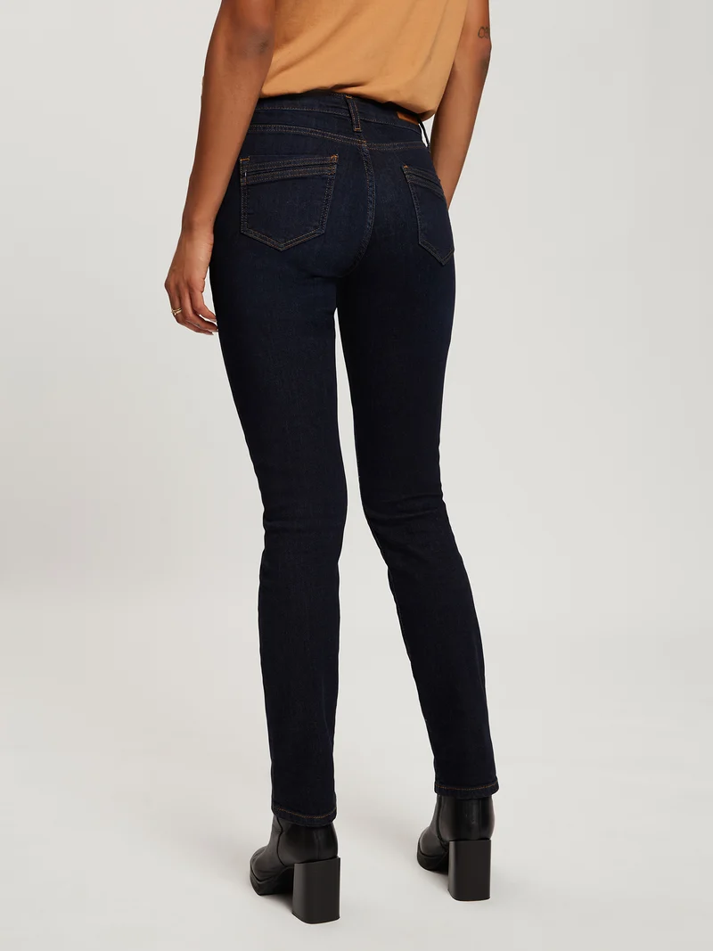ANYA | SLIM FIT JEANS