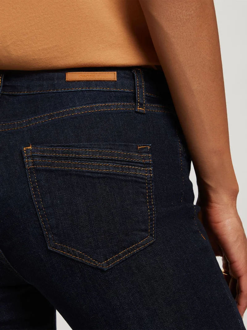 ANYA | SLIM FIT JEANS