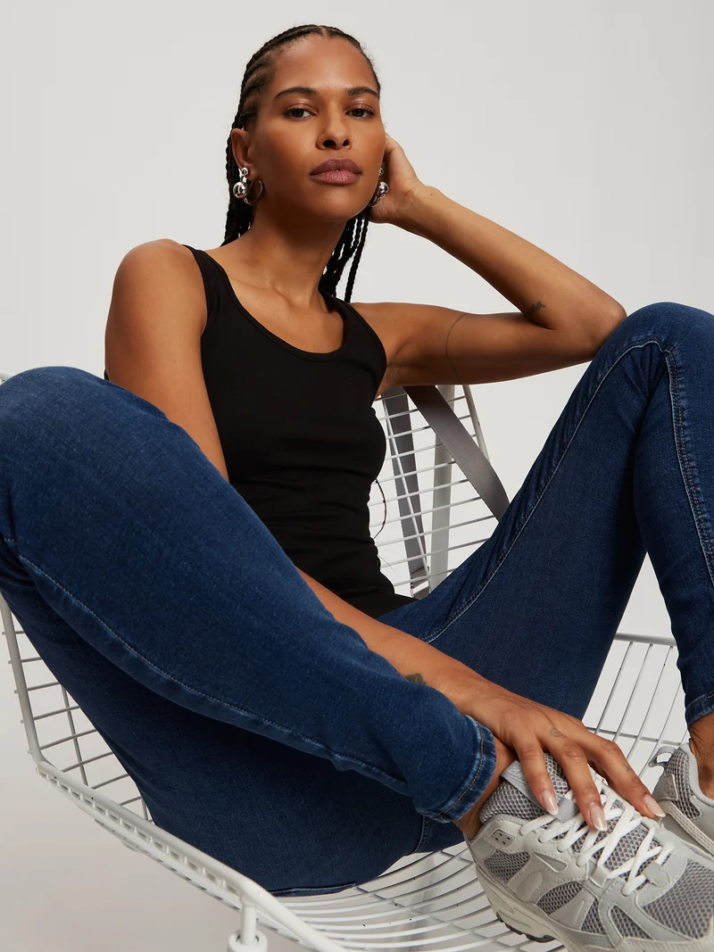 ALAN | DAMEN JEANS