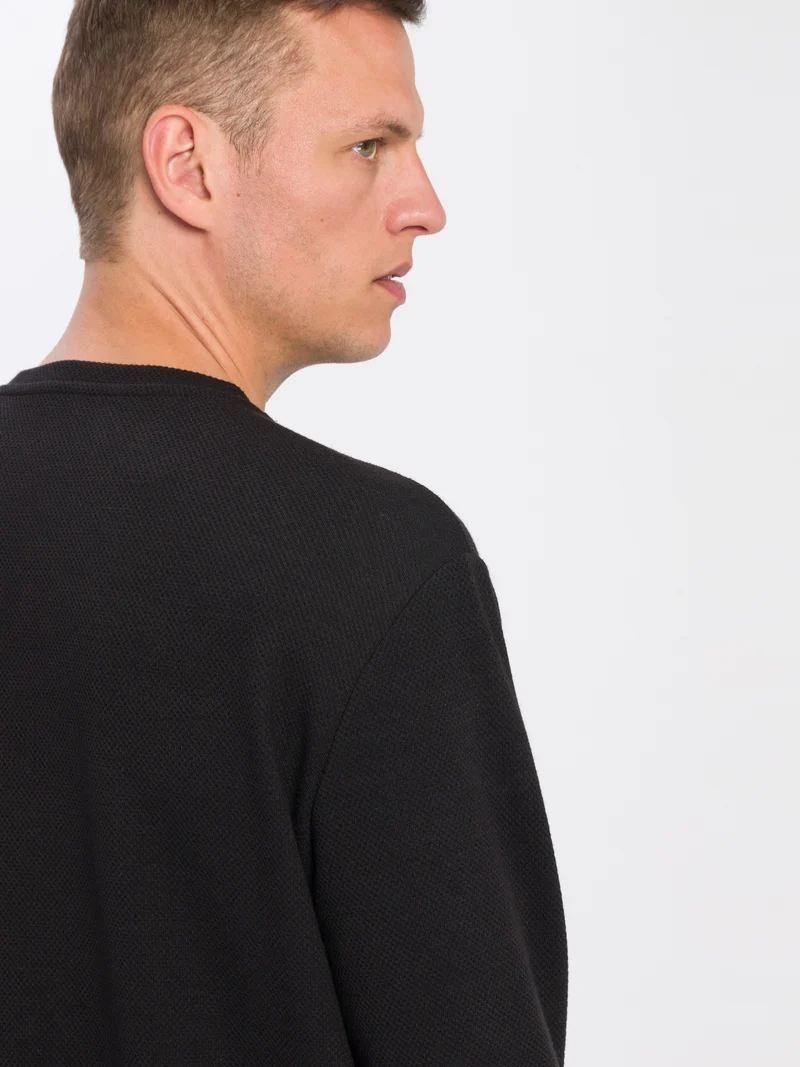 REGULAR FIT LONGSLEEVE