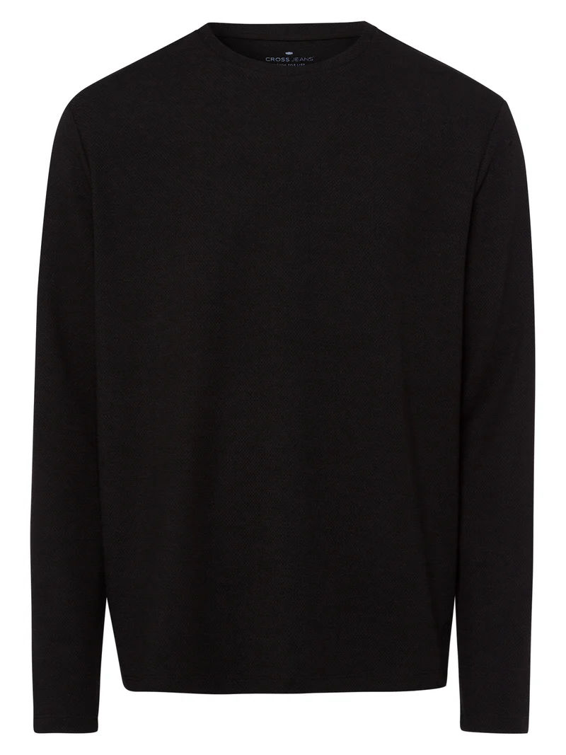 REGULAR FIT LONGSLEEVE
