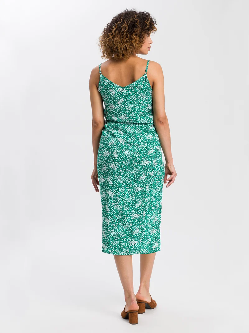 DAMEN PRINTED TANKTOP