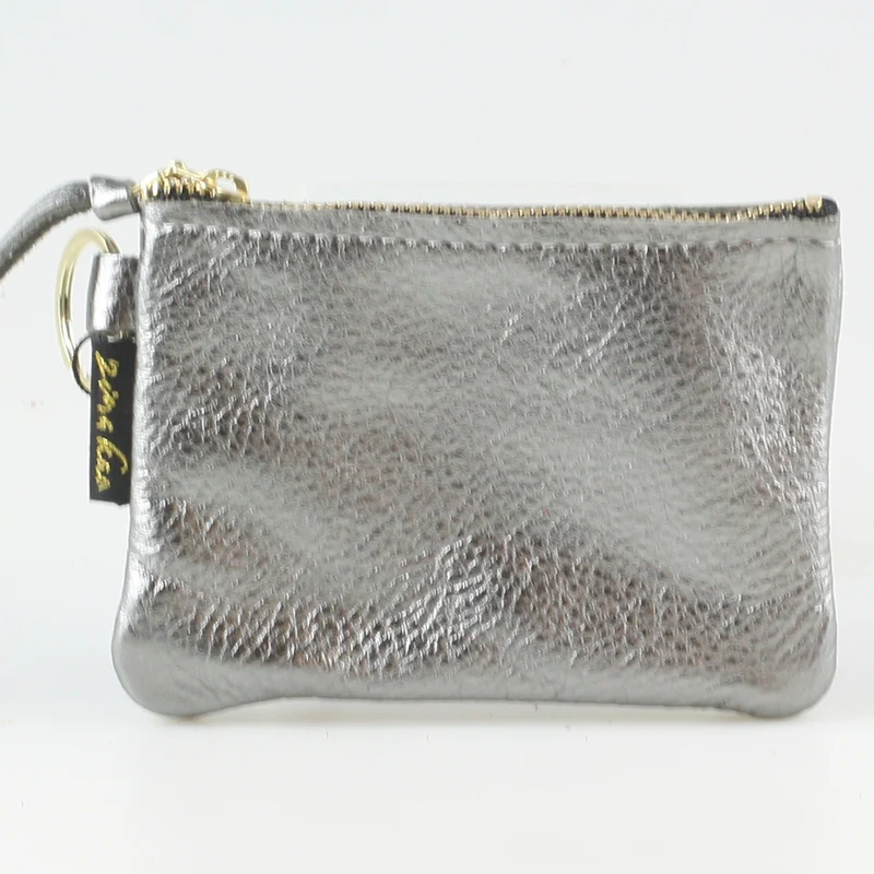 The Metallic Kara: Gunmetal / Gold / Ring