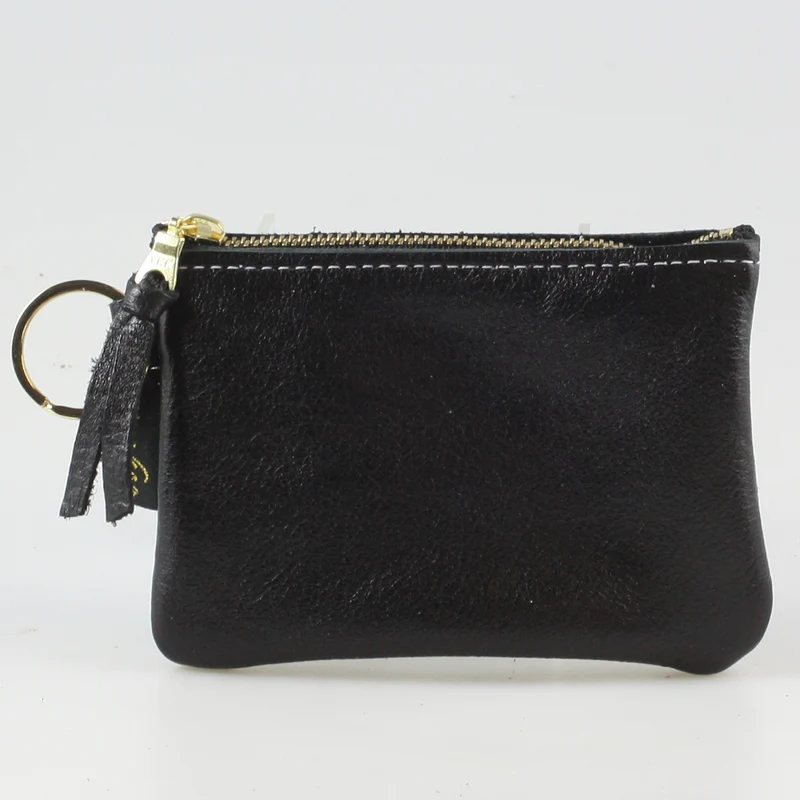 The Metallic Kara: Gunmetal / Gold / Ring