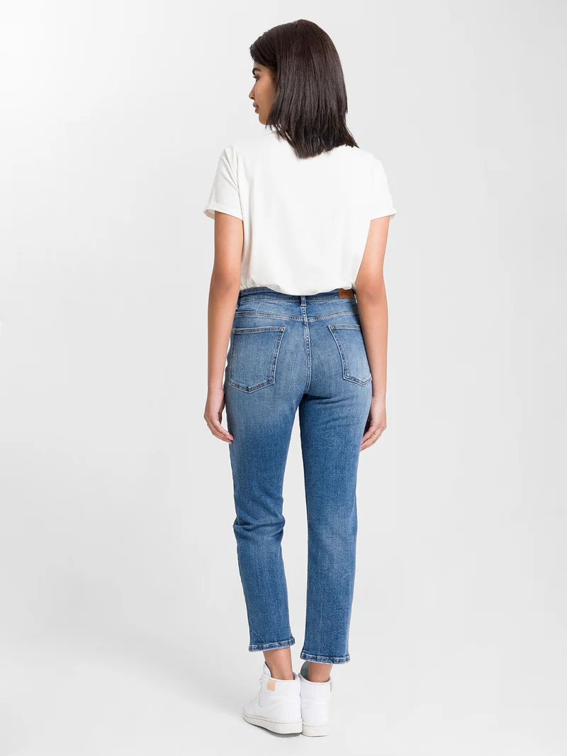 MARISA | REGULAR FIT JEANS