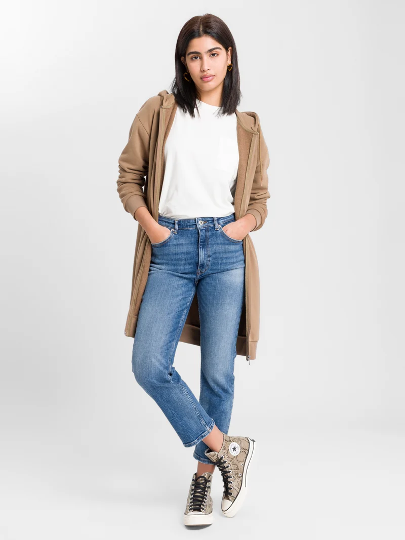 MARISA | REGULAR FIT JEANS