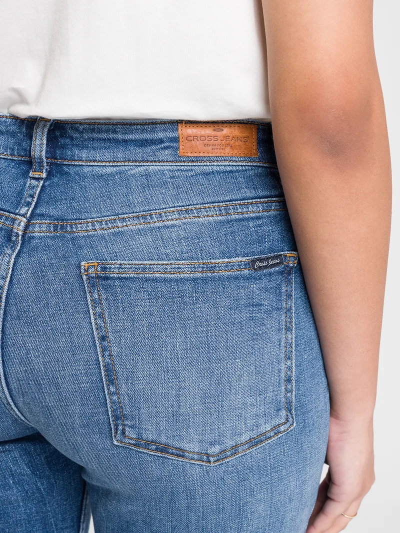 MARISA | REGULAR FIT JEANS