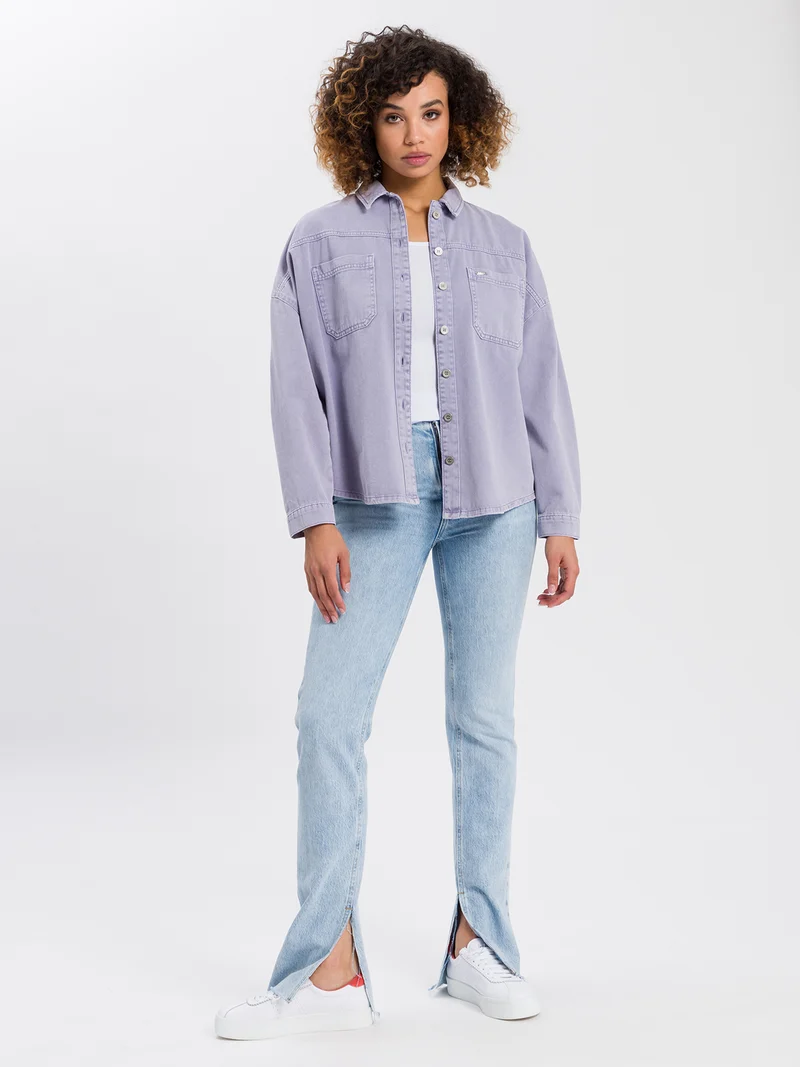 FLARE | REGULAR FIT JEANS
