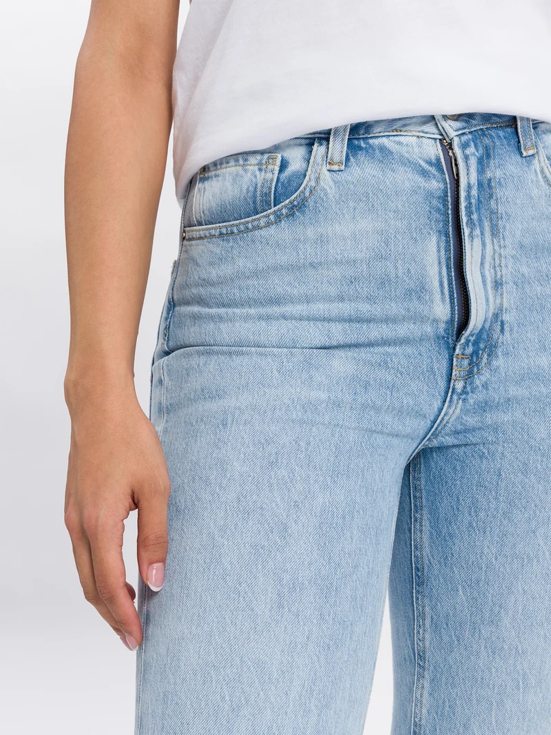 FLARE | REGULAR FIT JEANS