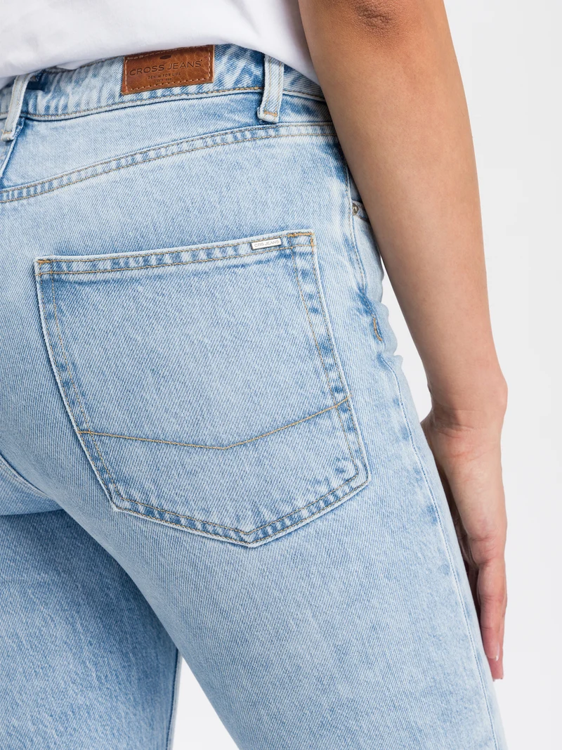 FLARE | REGULAR FIT JEANS