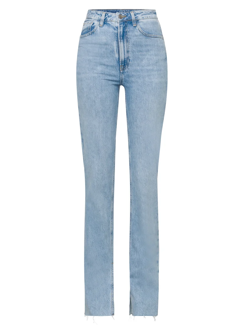 FLARE | REGULAR FIT JEANS