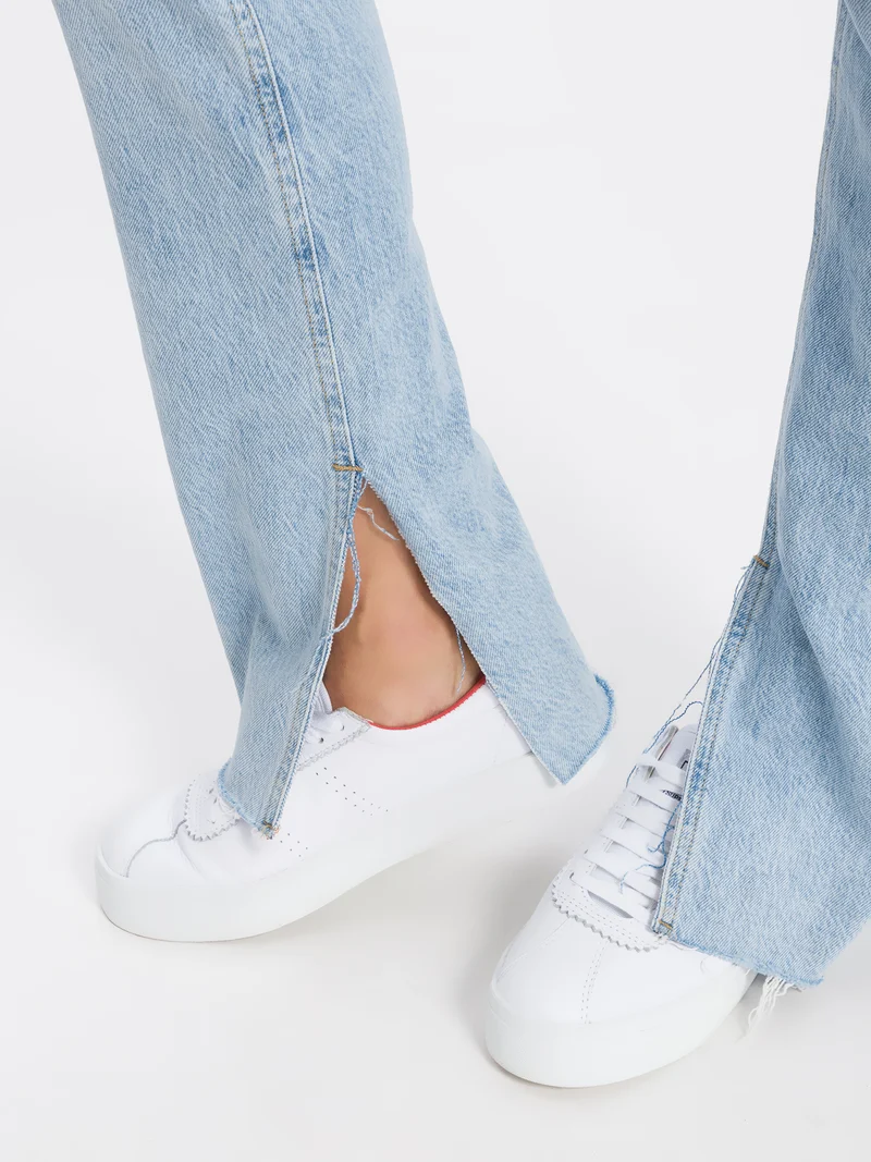 FLARE | REGULAR FIT JEANS
