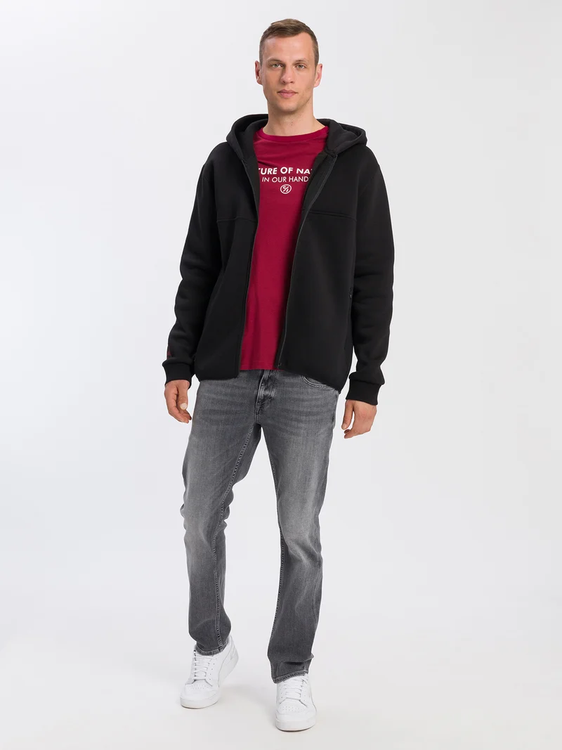 REGULAR FIT LONGSLEEVE