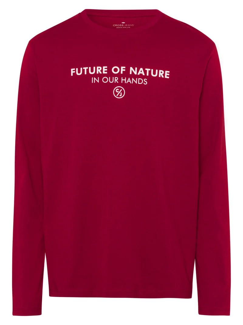 REGULAR FIT LONGSLEEVE