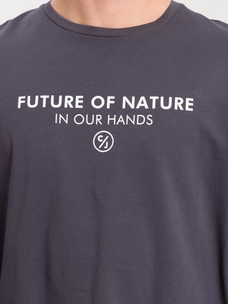 REGULAR FIT LONGSLEEVE