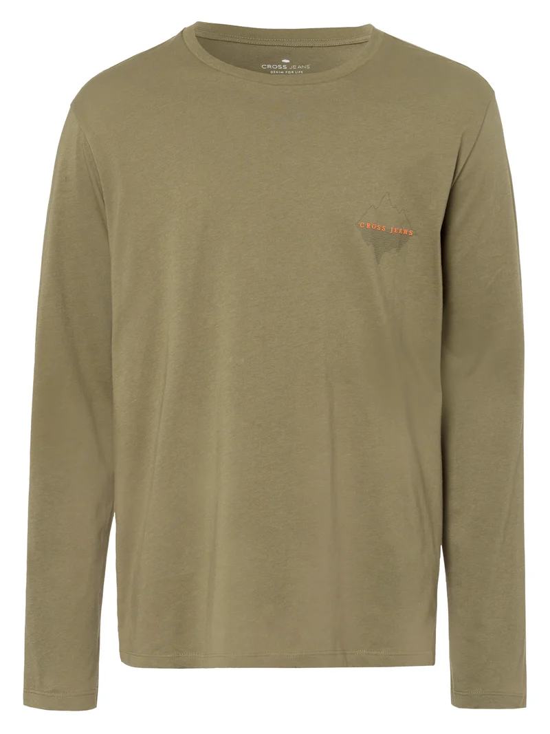 REGULAR FIT LONGSLEEVE