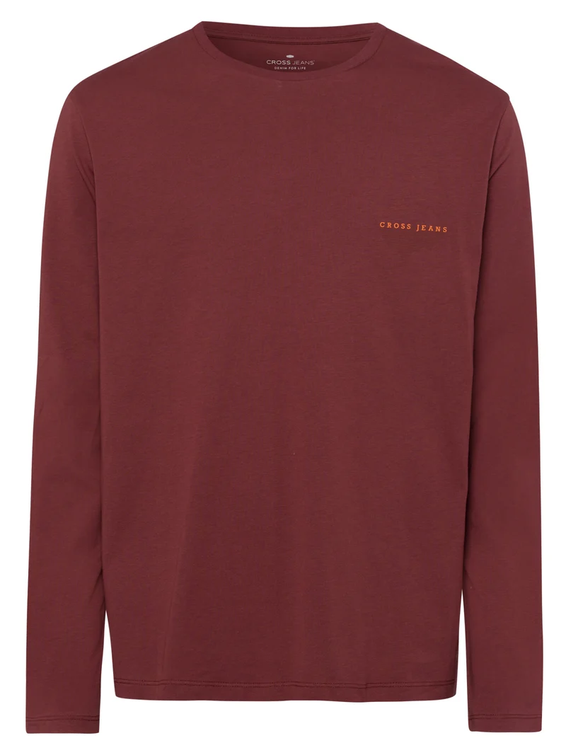 REGULAR FIT LONGSLEEVE