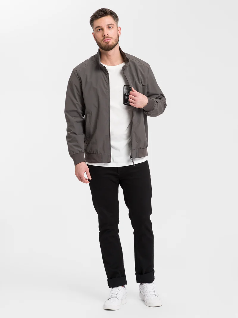 REGULAR FIT LONGSLEEVE