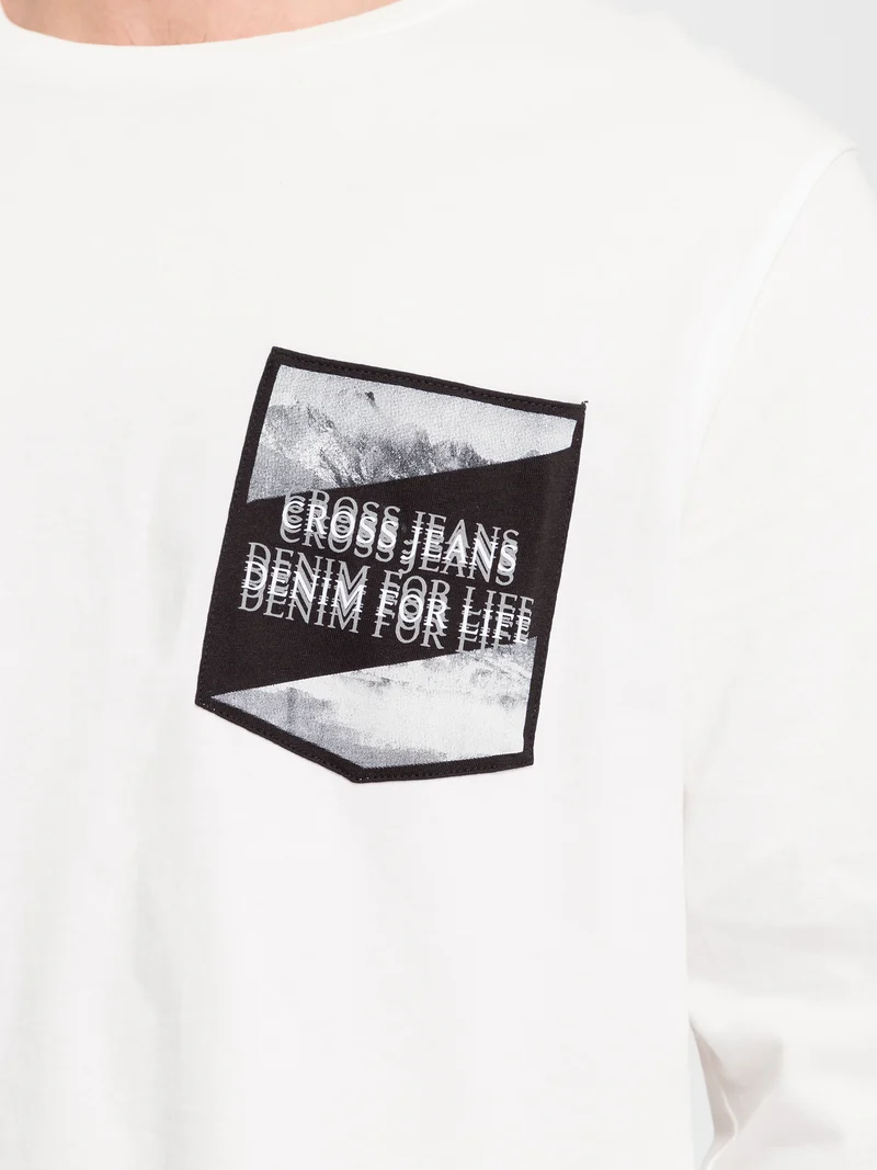 REGULAR FIT LONGSLEEVE