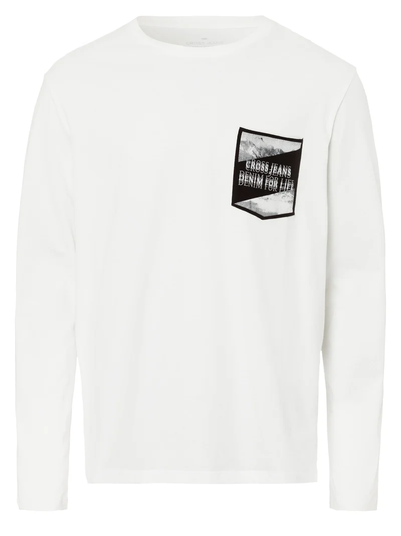 REGULAR FIT LONGSLEEVE