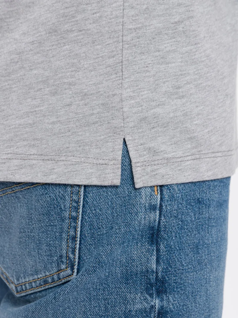 REGULAR FIT LONGSLEEVE