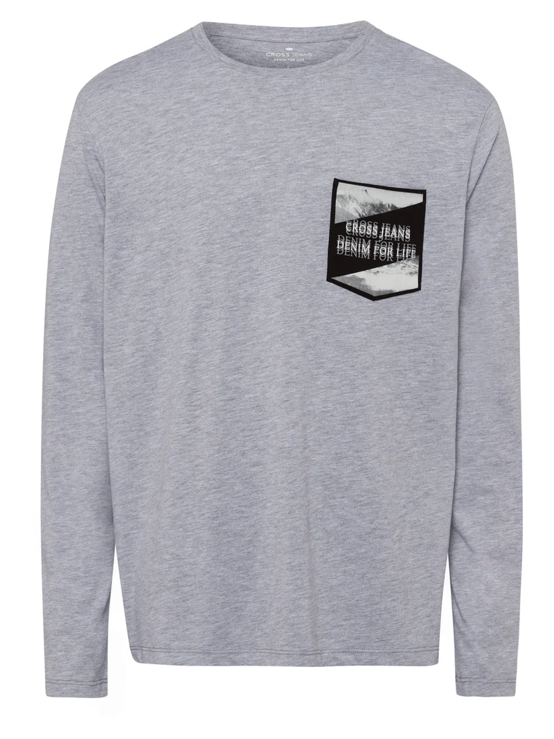 REGULAR FIT LONGSLEEVE