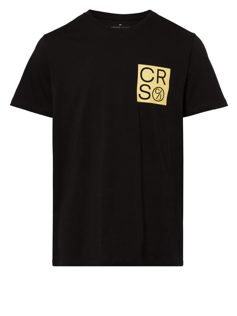 REGULAR FIT T-SHIRT
