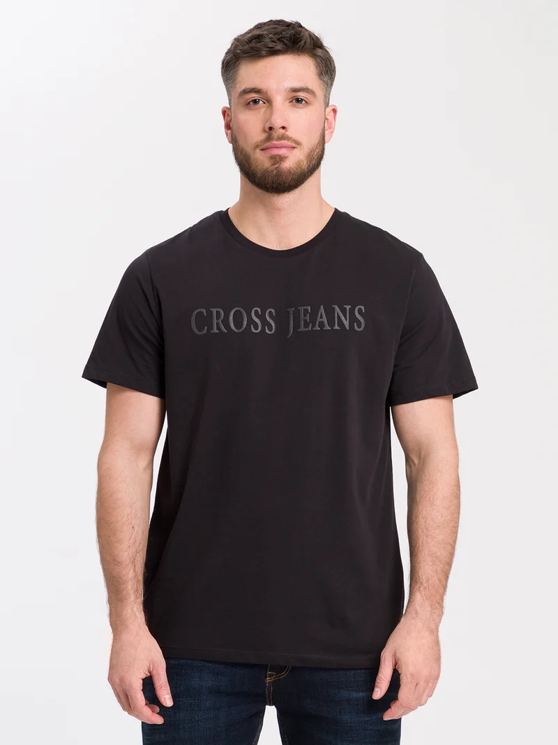 REGULAR FIT T-SHIRT