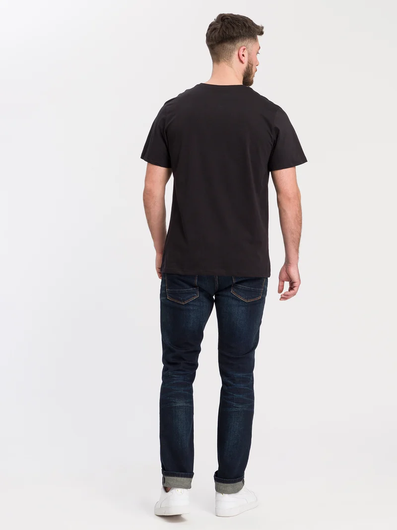 REGULAR FIT T-SHIRT